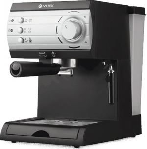 Vitek VT-1519 Black Vitek VT-1519 Black